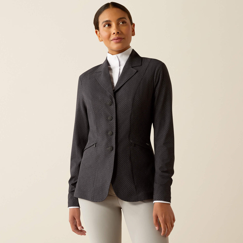 Artico 2.0 Show Coat