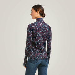 Lowell 2.0 1/4 Zip Baselayer