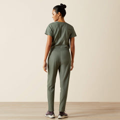 Brin Basic Scrub Pant