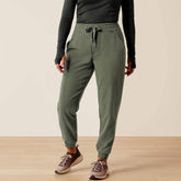 Blackwell Cargo Stretch Jogger Scrub Pant