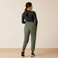 Blackwell Cargo Stretch Jogger Scrub Pant