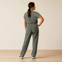 Nightingale Utility Stretch Scrub Pant