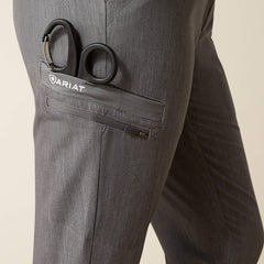 Blackwell Cargo Stretch Jogger Scrub Pant