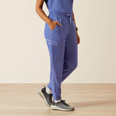 Blackwell Cargo Stretch Jogger Scrub Pant