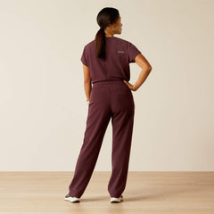 Nightingale Utility Stretch Scrub Pant