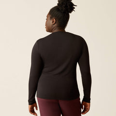 Soft Touch Underscrub Baselayer