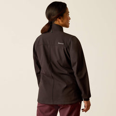 Rosalyn Utility Scrub Jacket