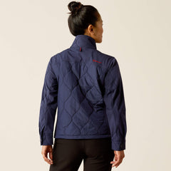 Ambroise Insulated Scrub Jacket