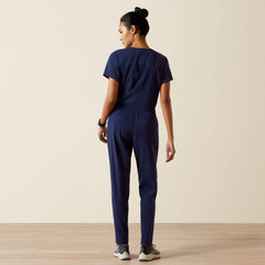 Brin Basic Scrub Pant