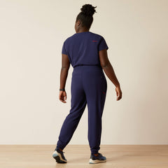 Blackwell Cargo Stretch Jogger Scrub Pant