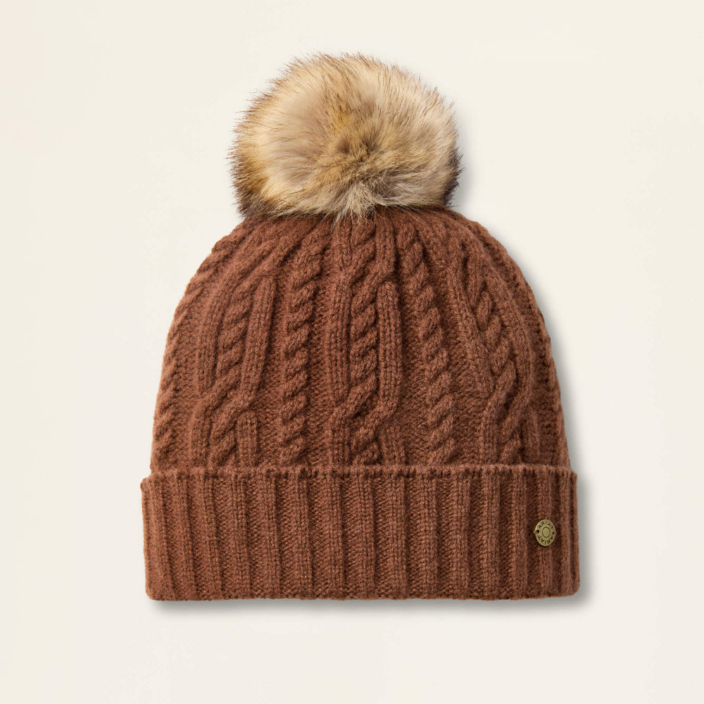 Langford Beanie