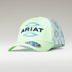 Southwest Ponyflo Cap