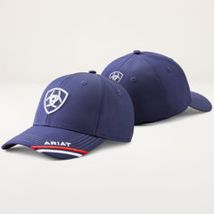 Shield Performance Cap