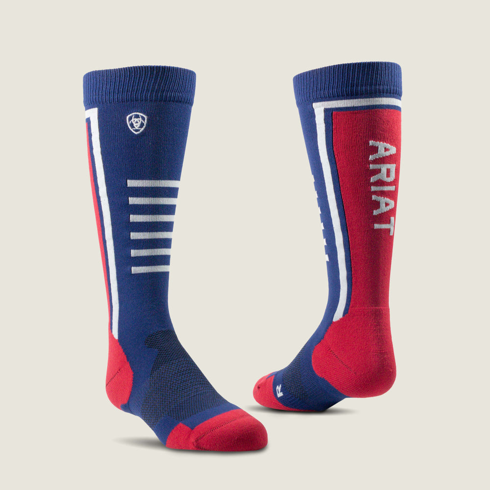 AriatTEK Slimline Performance Sock