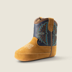 Infant Lil Stomper Futurity Boot