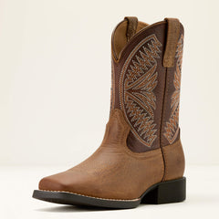 Ruidoso Western Boot