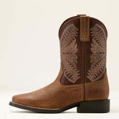 Ruidoso Western Boot