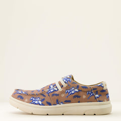 Hilo Shoe