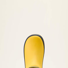 Kelmarsh Rubber Boot