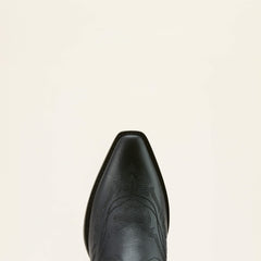 Casanova D Toe Western Boot