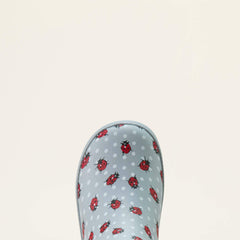 Kelmarsh Rubber Boot