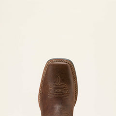 Quickdraw VentTEK Western Boot