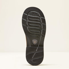 Fatbaby Chelsea Western Boot