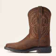 WorkHog XT Coil Western Boot