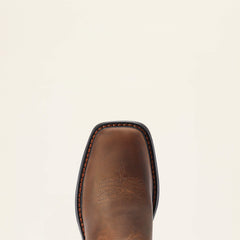 WorkHog XT Coil Western Boot