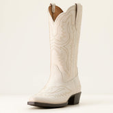 Casanova D Toe Western Boot
