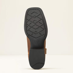 Round Up Bliss Western Boot