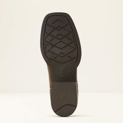 Patriot Western Boot