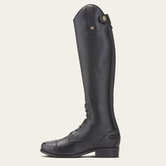 Heritage Contour Field Zip Tall Riding Boot