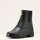 Kids' Scout Zip Paddock Boot