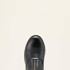 Kids' Scout Zip Paddock Boot