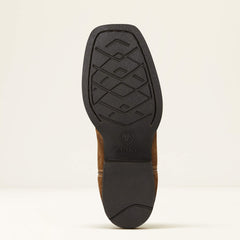 Patriot Western Boot