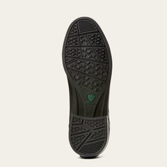 Devon IV Paddock Boot