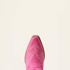 Casanova D Toe Western Boot