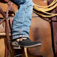 Derby Monroe Western Boot