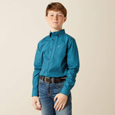 Tyce Classic Fit Shirt