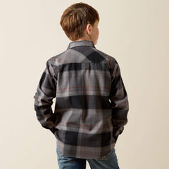 Hernandez Retro Classic Fit Shirt