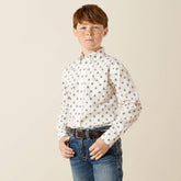 Thell Classic Fit Shirt