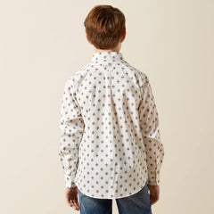 Thell Classic Fit Shirt