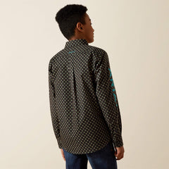 Team Philbert Classic Fit Shirt