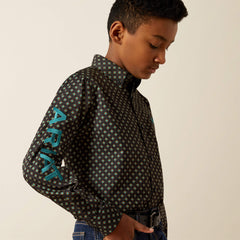 Team Philbert Classic Fit Shirt