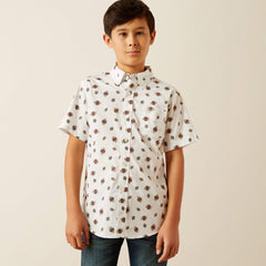 Westscott Classic Fit Shirt