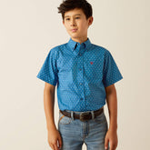 Scott Classic Fit Shirt