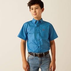 Scott Classic Fit Shirt