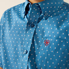 Scott Classic Fit Shirt