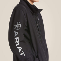 Logo 2.0 Softshell Jacket